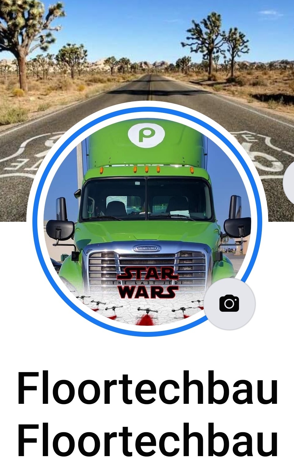 Műgyanta Eladó logo